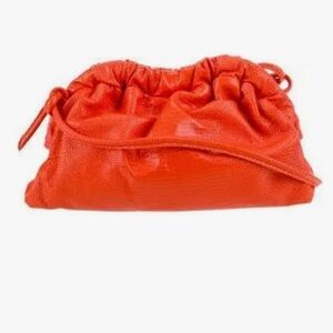 Mansur Gavriel Mini Cloud Clutch